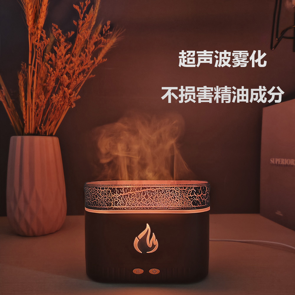 加湿器/车载香薰机/城锦电子/车载/迷你小加湿器产品图