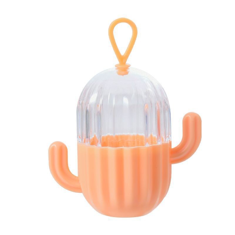 New Creative Beauty Egg Storage Set Drying Storage Rack Cross-Border Beauty Tools Powder Puff Set Beauty Makeup Item Picture