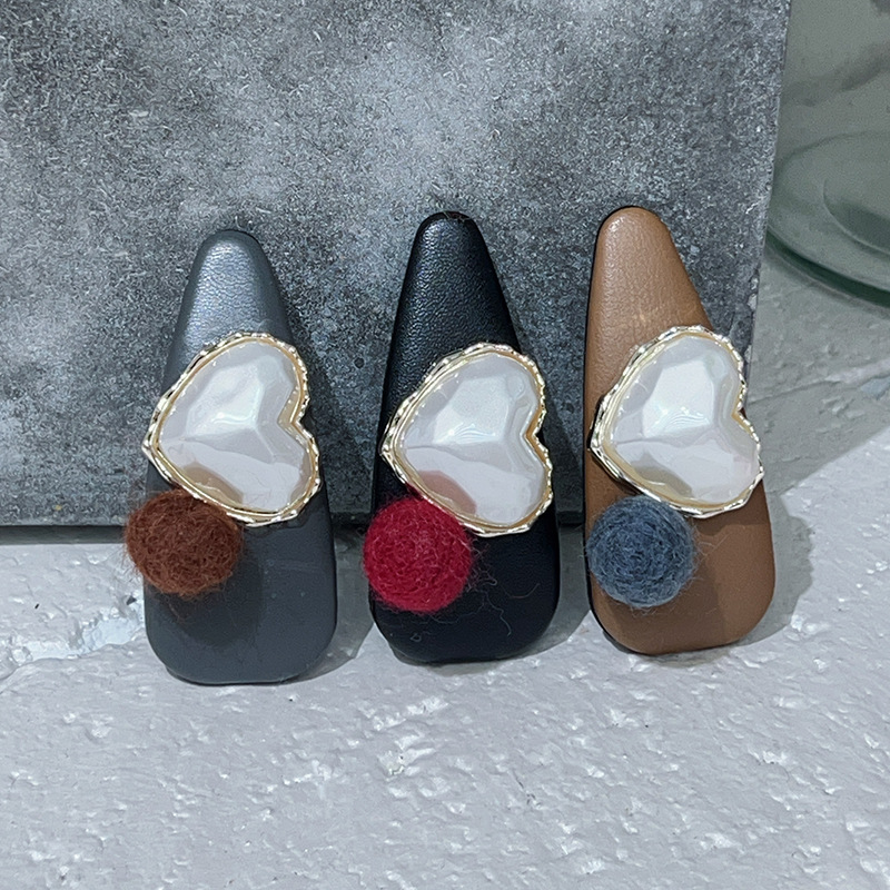 发夹/发饰/抓夹/法式发饰/创意饰品细节图