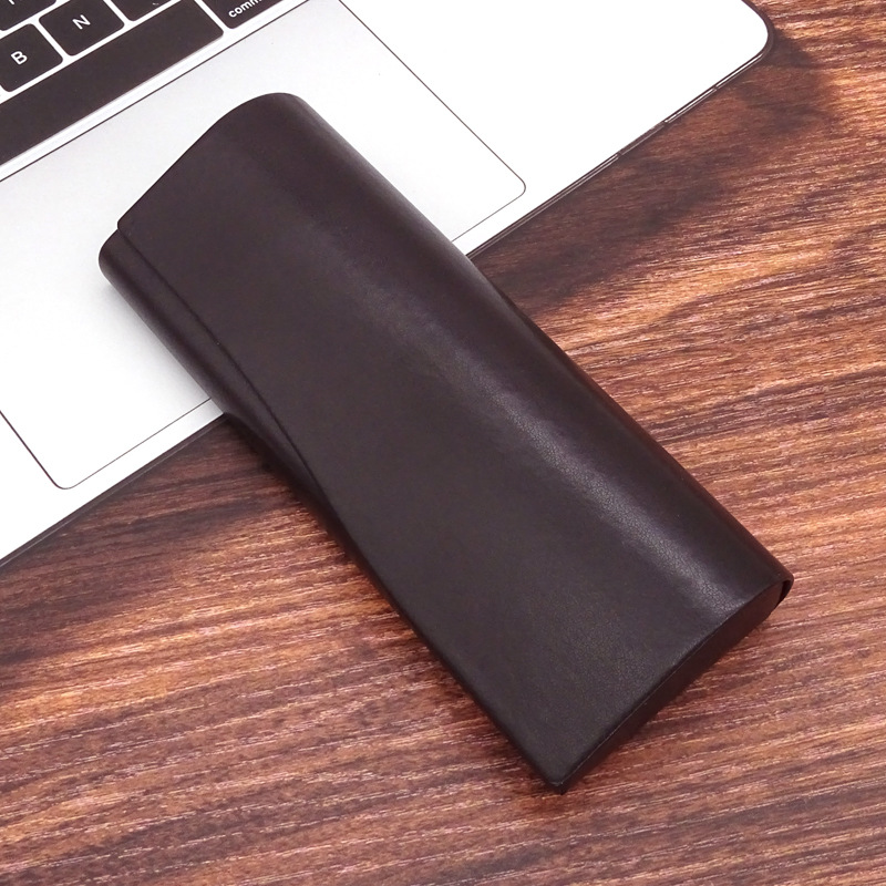 英伦风眼镜盒/太阳镜眼镜盒/眼晴盒/墨镜杂款/眼镜盒细节图