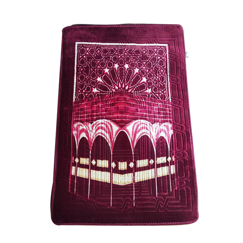 厂家现货地垫/carpet/mat白底实物图
