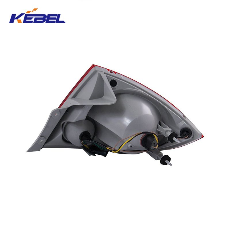 For 05-10 Chevrolet Cobalt Rear Taillights Rear Brake Lights Cobalt Taillights Item Picture