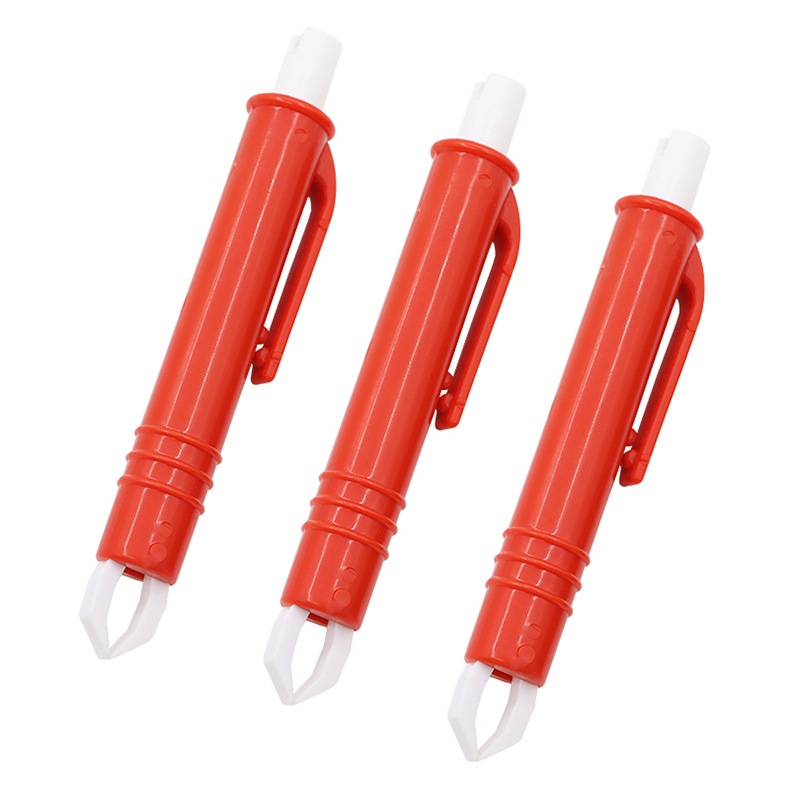 Pet supplies, dog cleaning tools, lice grabbers, lice, flea and tick removers, pet insect pens Item Picture