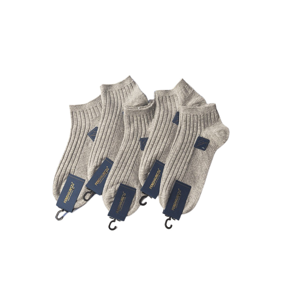 地摊/袜子/袜子短袜/地摊袜子/女袜白底实物图