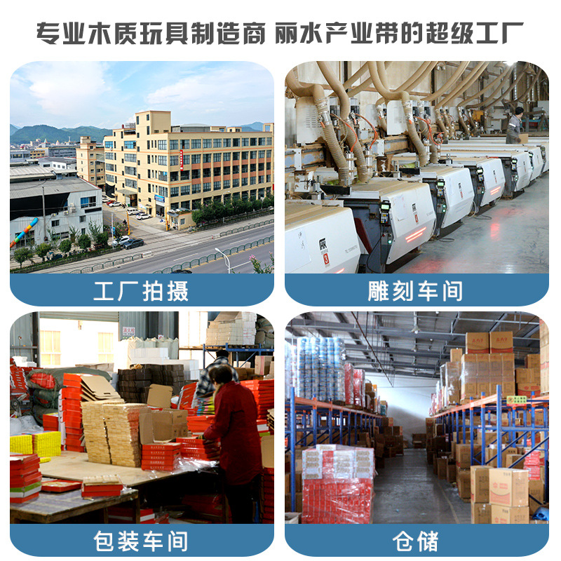 Factory direct wood simulation magnetic cut fruit box cut see baby cut happy children's toys Application Scenario