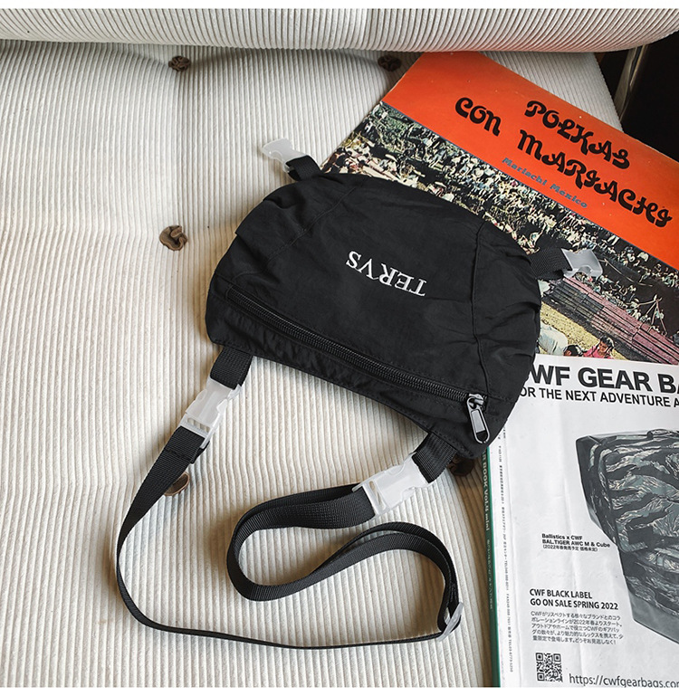 跨境双肩包男轻便登山包抽绳大容量户外旅行双肩包女大学生书包女详情43