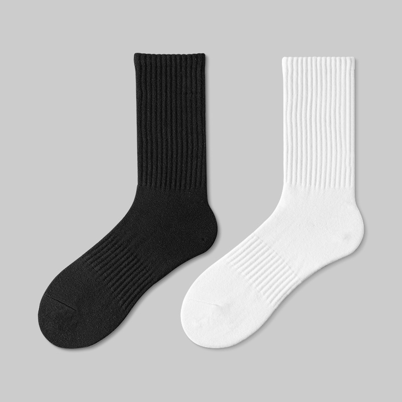 الجوارب الرياضية المكيفة حسب الطلب Item Picture