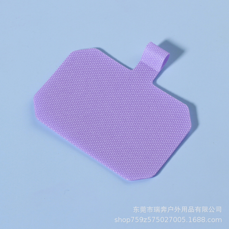 黄麻面料实物图