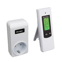 Wireless temperature control socket Home heating thermostat Thermostat control (cross-border only)
