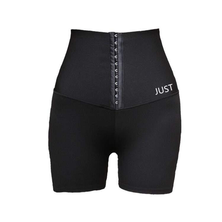 Kaka alta presión abdomen retractor reparación postparto cintura cintura alta de 12 bolsillos barbie lifting de caderas 3 puntos 5 puntos yoga pants Item Picture