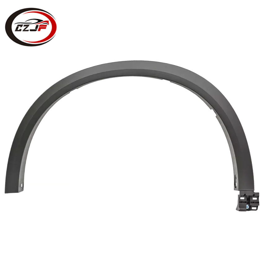 Para 2022-24 mazda MazdaCX-5 cejas de rueda delantera KBST51W30 KBST51W20 details Picture