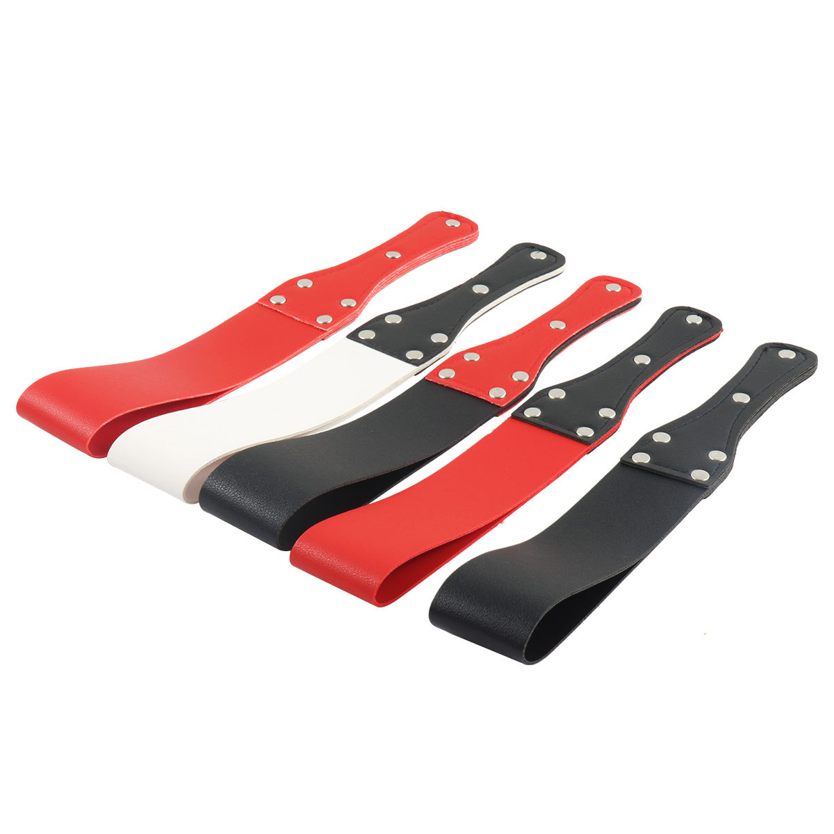 Adult sm hand clapper set sex racket punishment Alternative toy riding crop pointer full figure