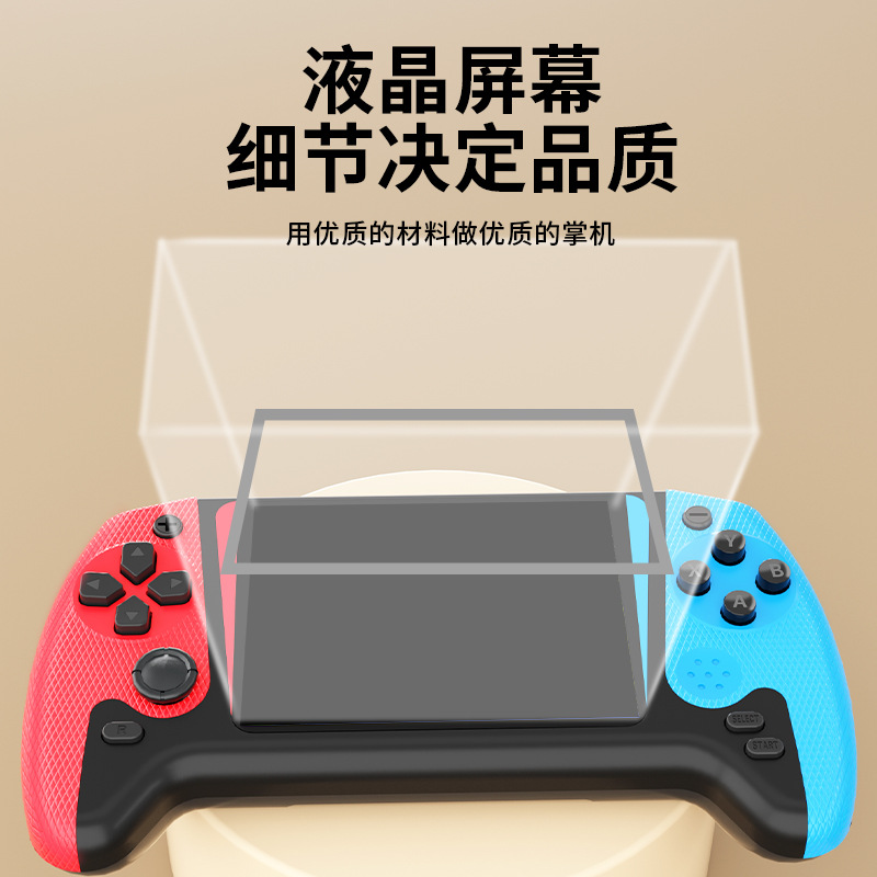 游戏机/r36s/R36s/r36/小家电细节图