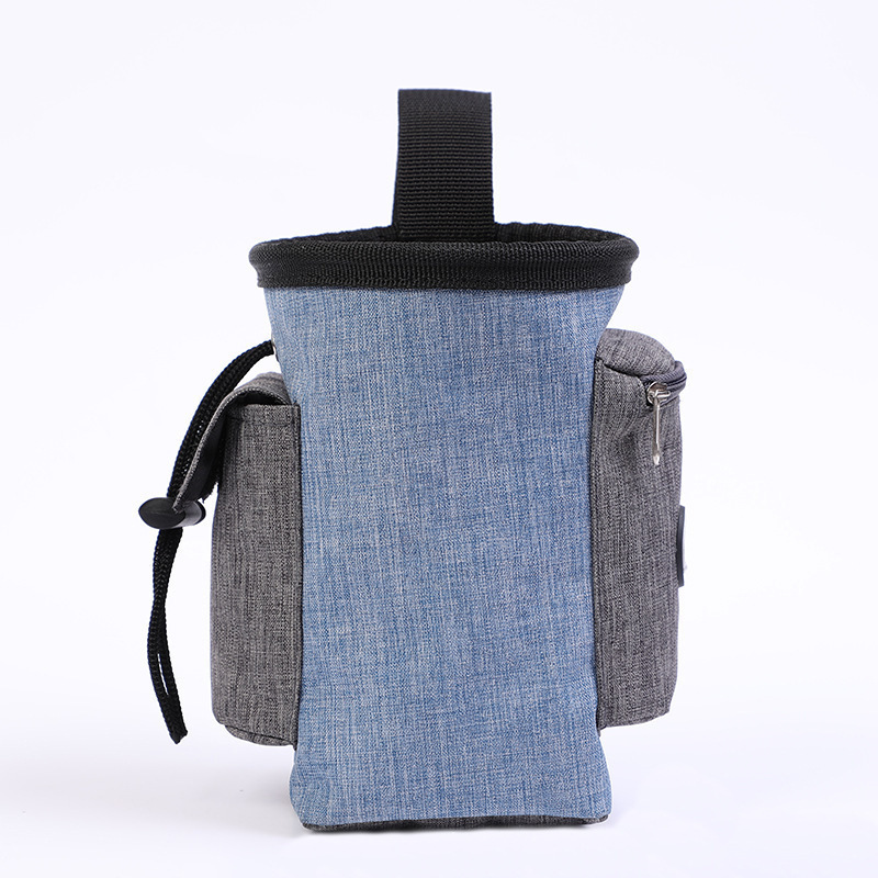 Pet training waist bag details Picture