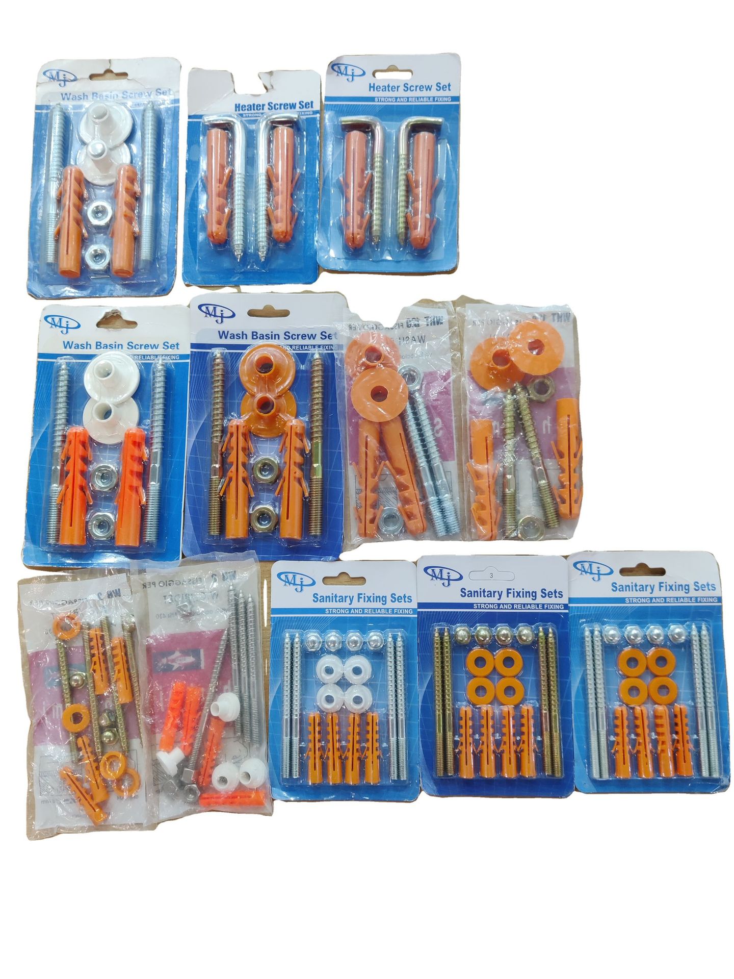 其他手动螺丝刀实物图