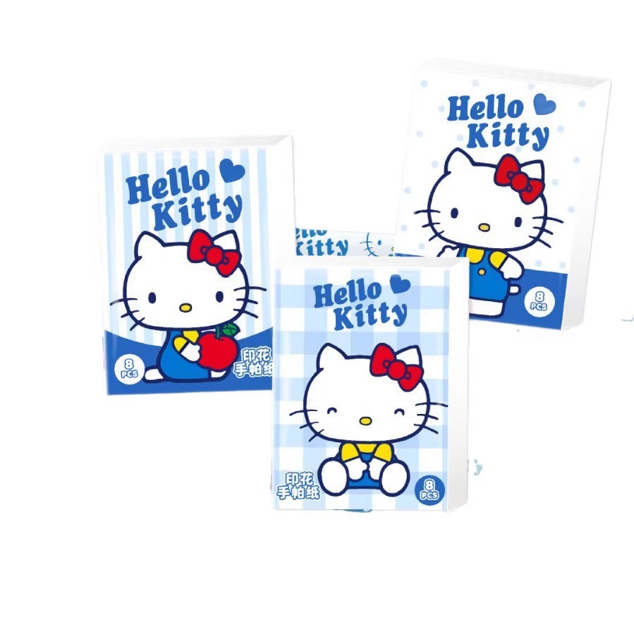 手帕纸/餐巾手纸/装饰餐巾纸白底实物图