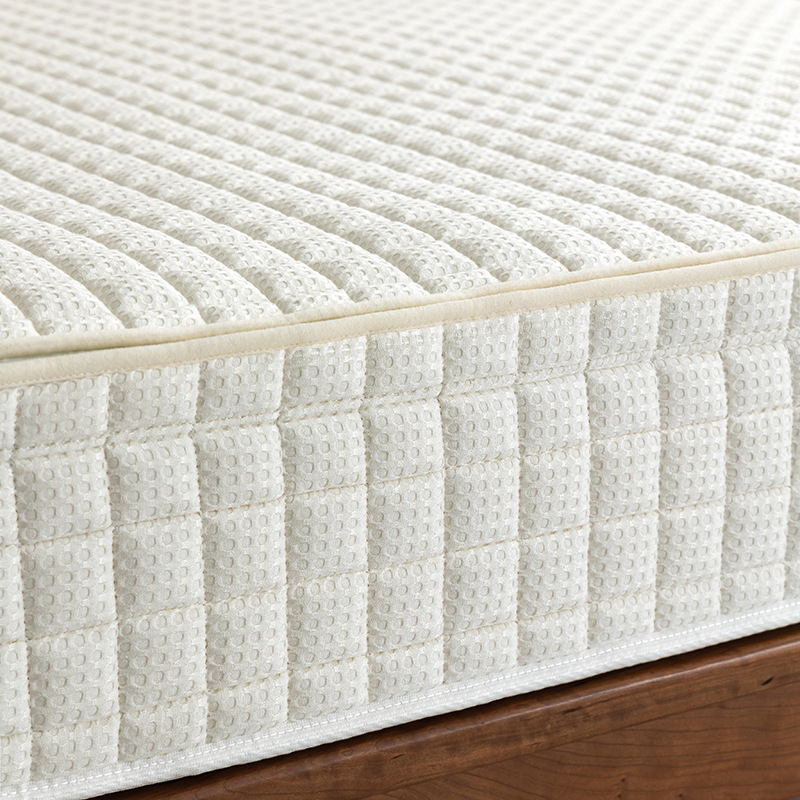 Detachable and washable memory foam spring mattress, gel memory foam pad, independent spring hotel Simmons home soft pad details Picture