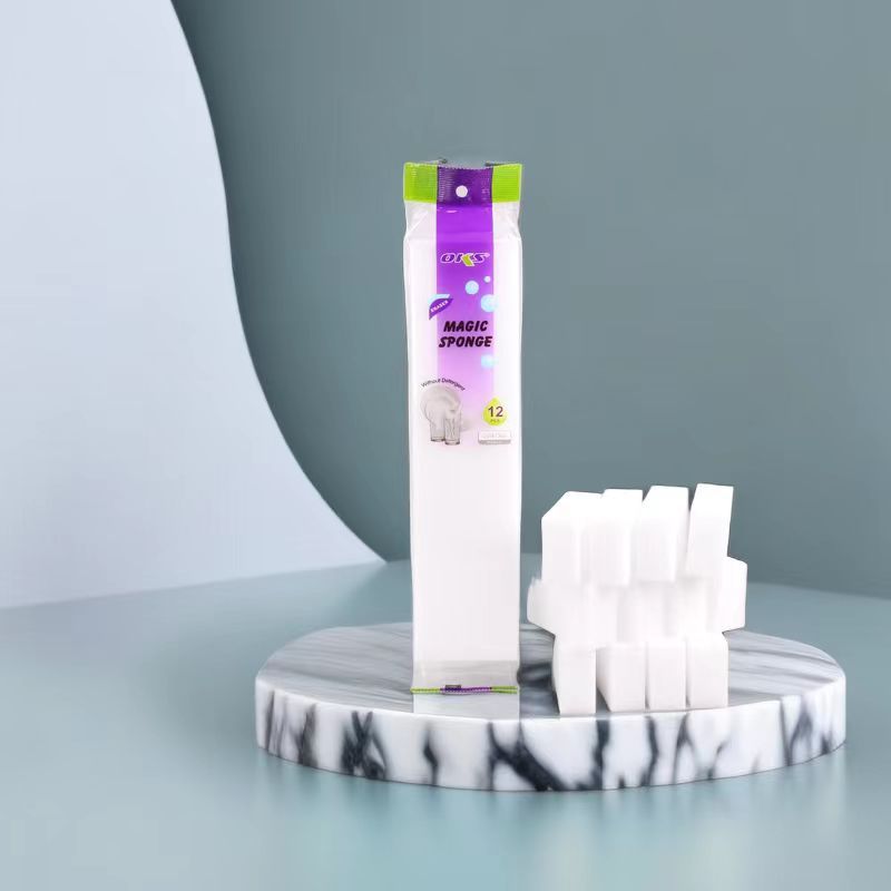 Magic Sponge Wipe Nano Super Decontamination Magic Wipe Magic Nano Wipe Oks details Picture