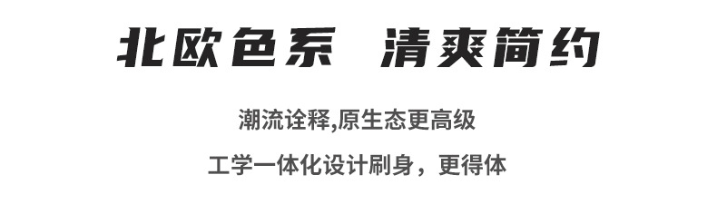 洗衣刷衣领袖口衣服刷子加长硬毛耐用不伤衣多功能家用清洁刷板刷详情3