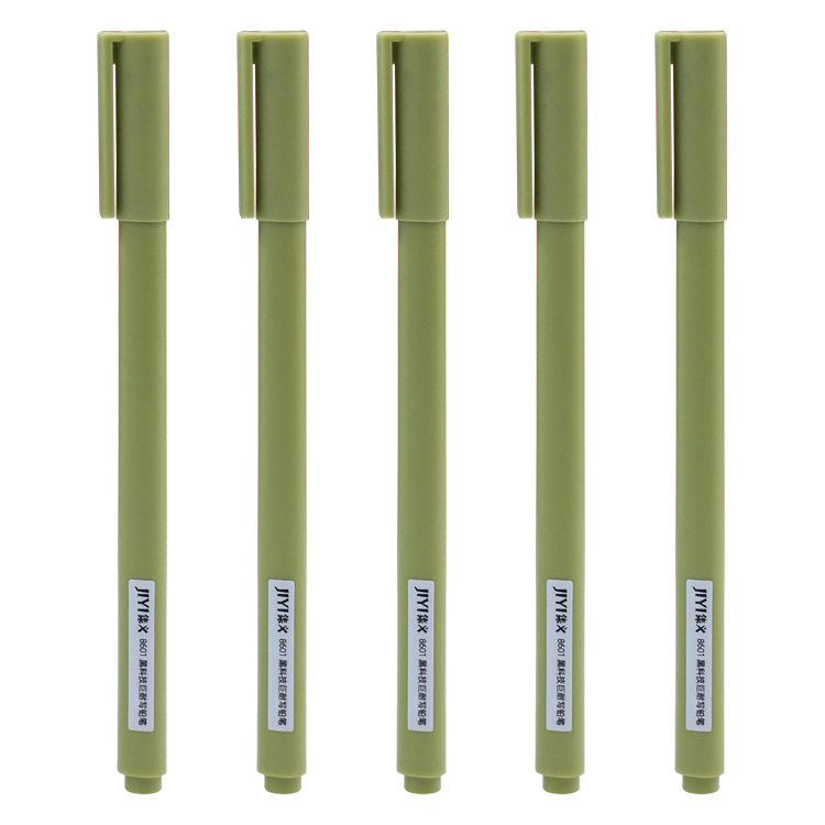 Factory Custom Black Technology Pencil Without Sharpening The Eternal Pencil Students Can Not Finish The Drawing Pen Is Not Easy To Break The Pencil Item Picture