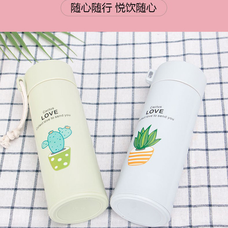 保温杯/水杯/咖啡杯/冰霸杯/杯子产品图