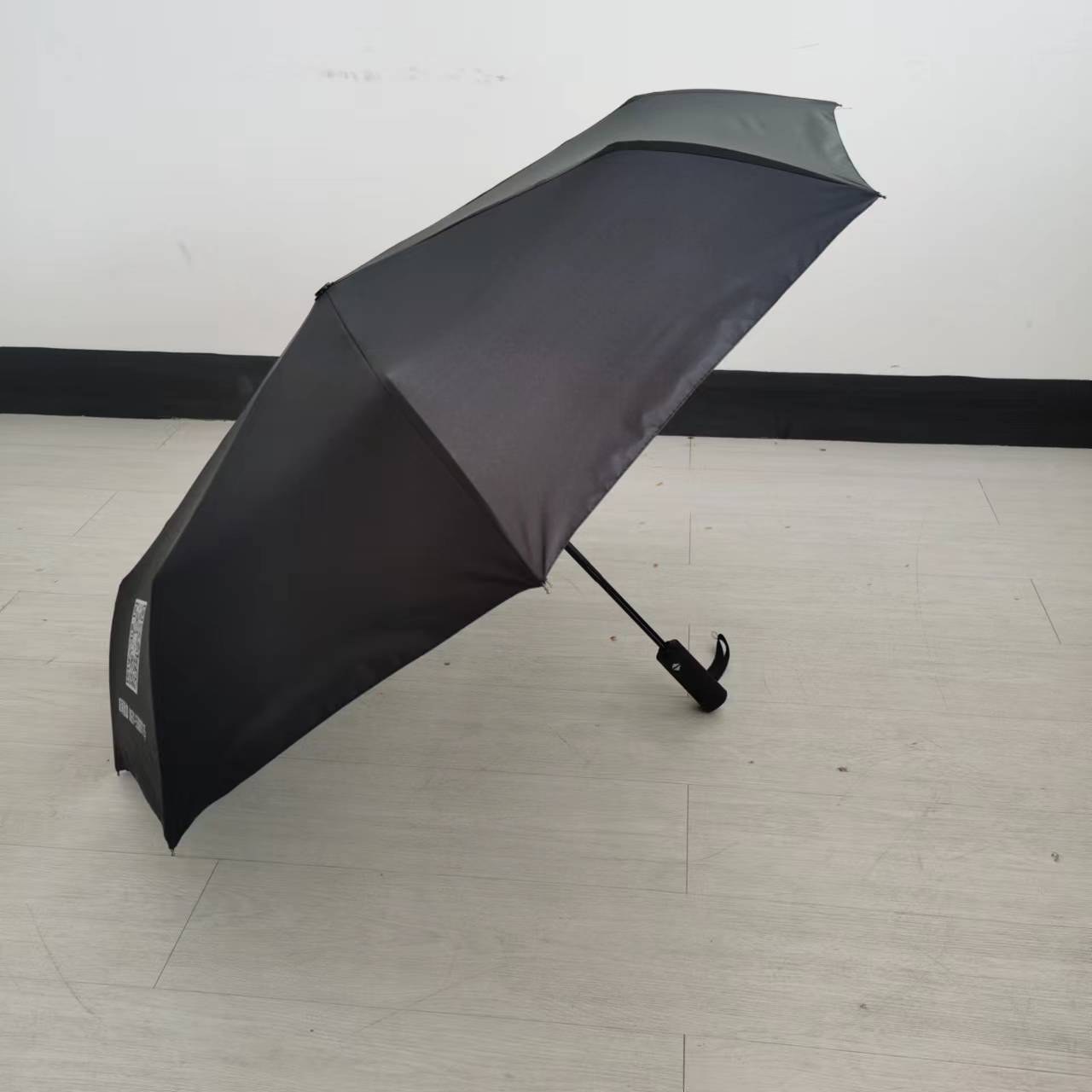 雨伞/全自动双人伞/自动折叠超大伞/直柄伞/雨伞太阳伞产品图