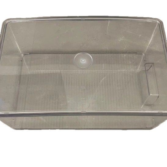 Kitchen storage, supermarket food sealed boxes, fresh-keeping boxes, bulk snacks, roasted nuts, dried fruit boxes, dust-proof transparent sealed boxes Item Picture