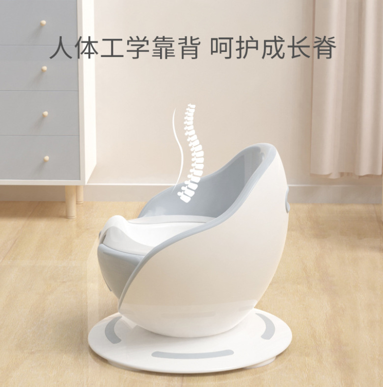 Baby toilet, baby toilet details Picture