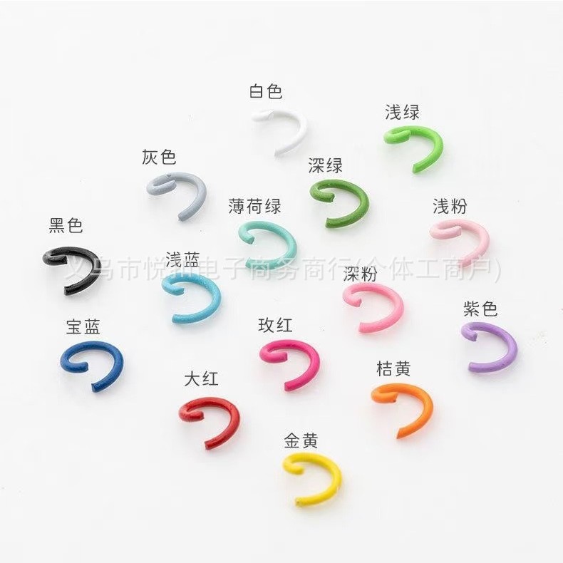 其他饰品配件实物图