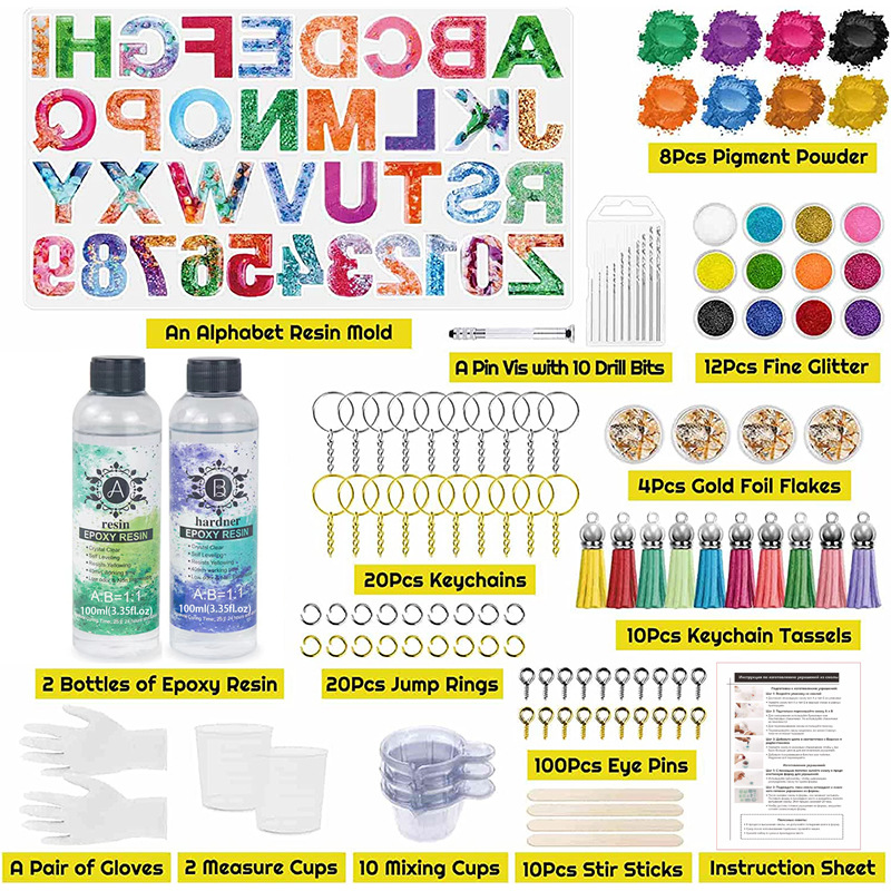 儿童玩具/萌粒/树脂配件/暴力熊/潮玩产品图
