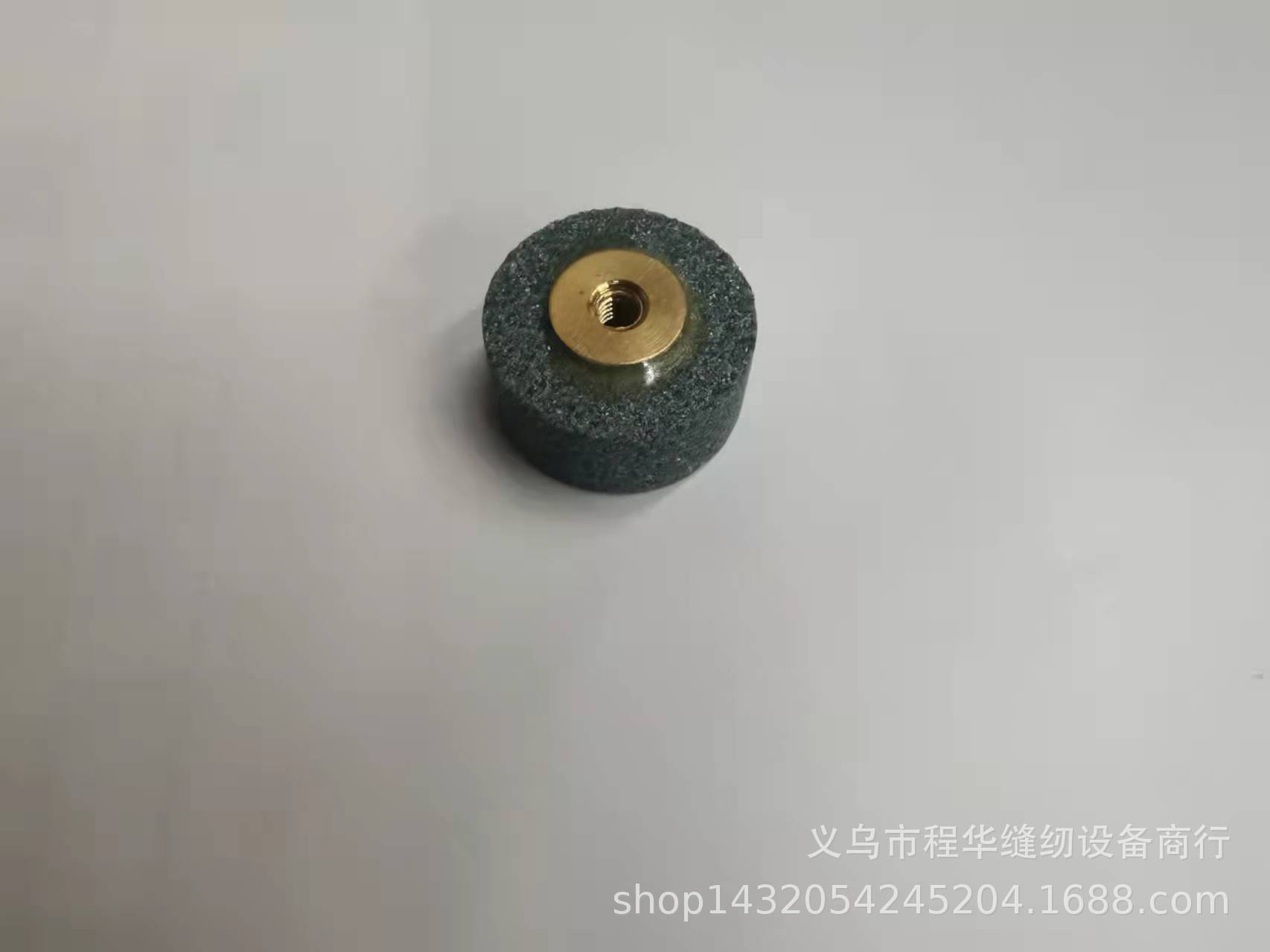 砂轮实物图