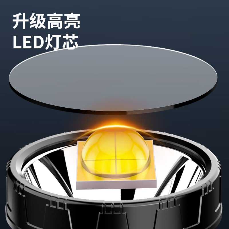 提灯、手提式电筒实物图