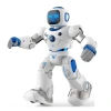 Cross-border 1088 intelligent remote control robot voice dialogue programming high-tech electric dancing children's toy gift Item Picture