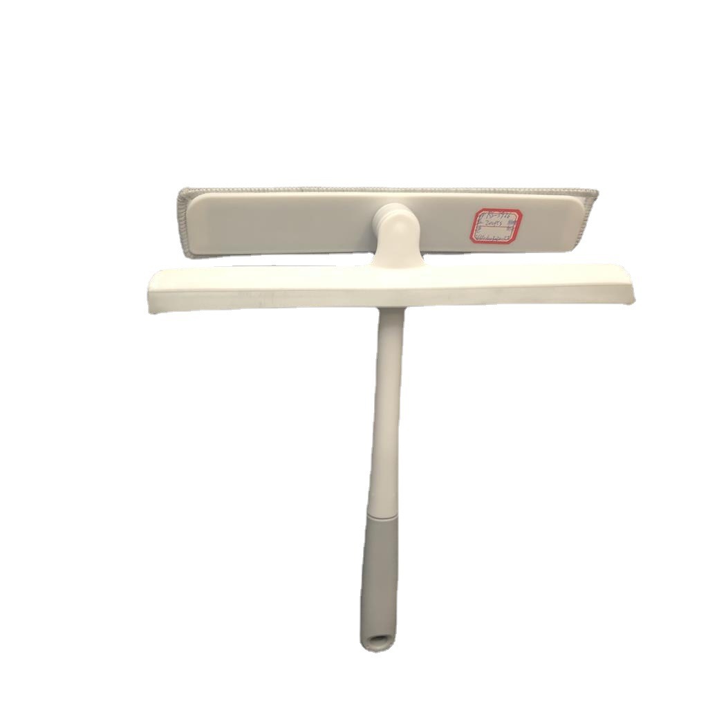 玻璃清洁器/双面窗刮/平面刮水器产品图