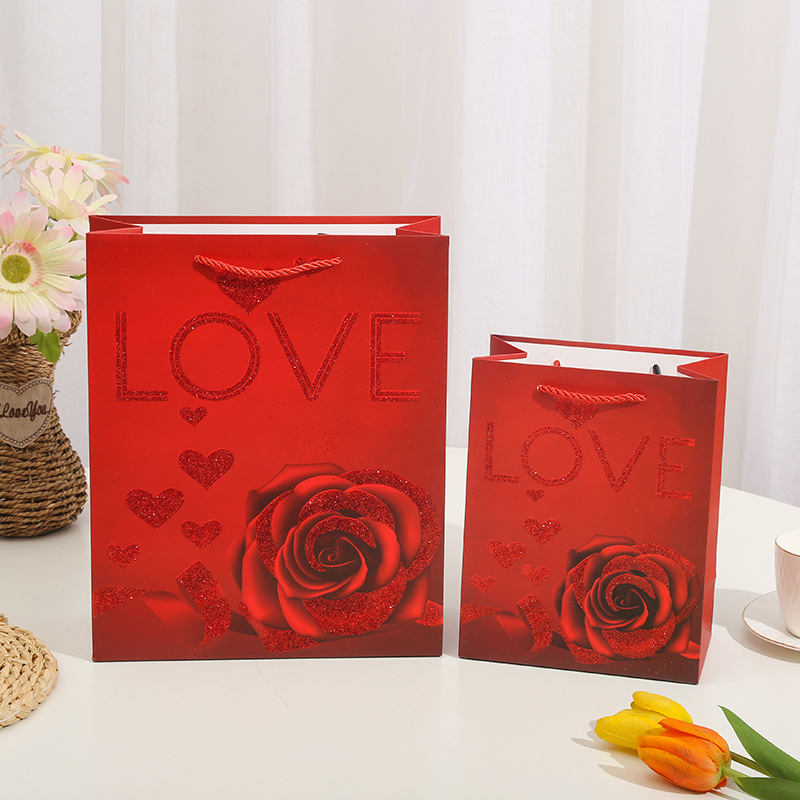 情人玫瑰结婚/喜庆撒粉/南美外贸产品图