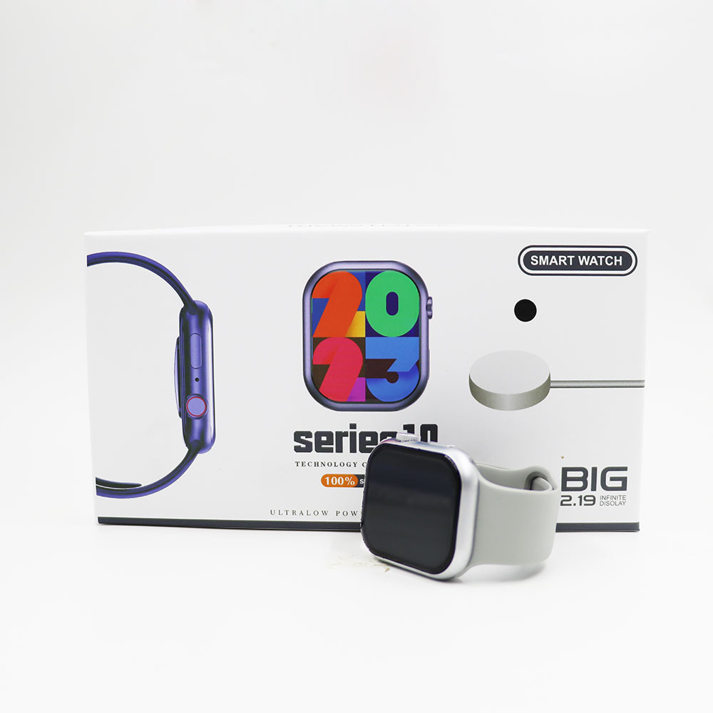 W9Ultra2男士智能手表华强北S9S10蓝牙电话遥控拍照Smart Watch表