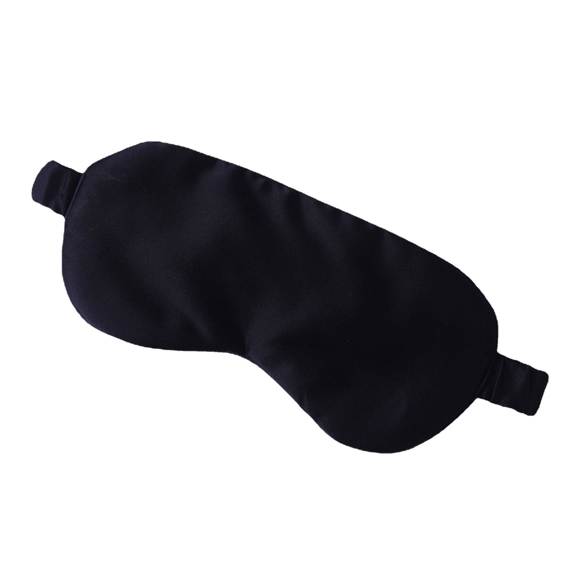 Silk Eye Mask 22 M Double-Sided Mulberry Silk Shade Sleep Eye Mask Wholesale Spot Item Picture