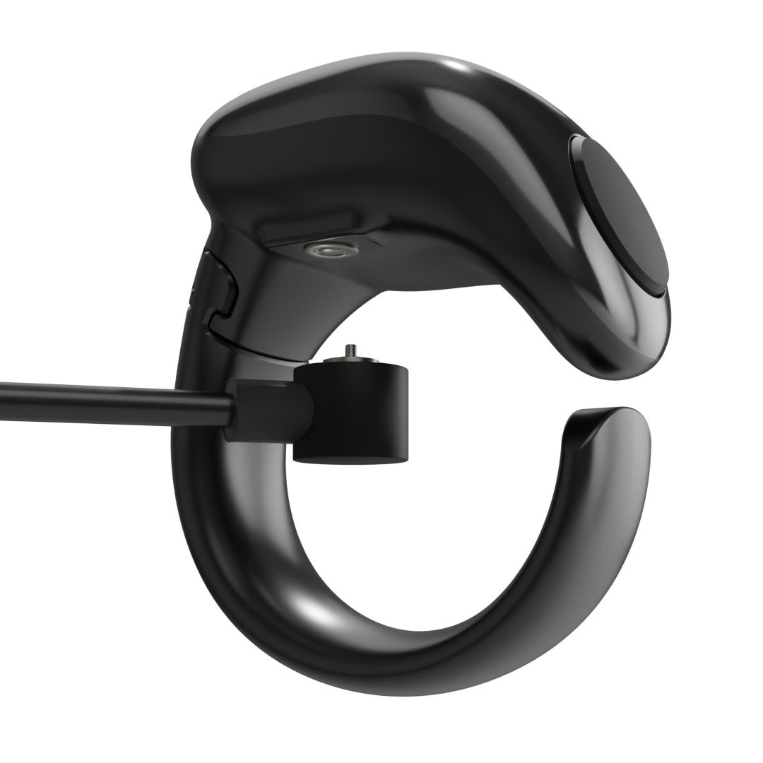 c2# counter magnetic charging smart Bluetooth ring OLED mobile phone app connection alarm reminder counter