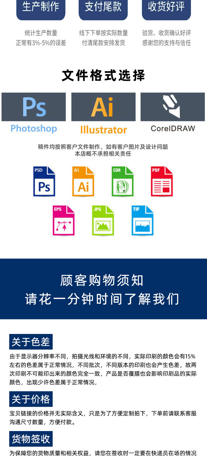 Customized packaging boxes for digital 3C accessories, mobile phone cases, Bluetooth headphones, data cables, electronic product color boxes, cross-border paper boxes pic 13