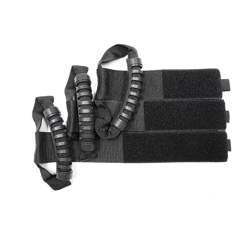 Amazon's best-selling heavy-duty storage straps, water pipe storage and organization handles, gravity straps, hand-held heavy object straps Application Scenario