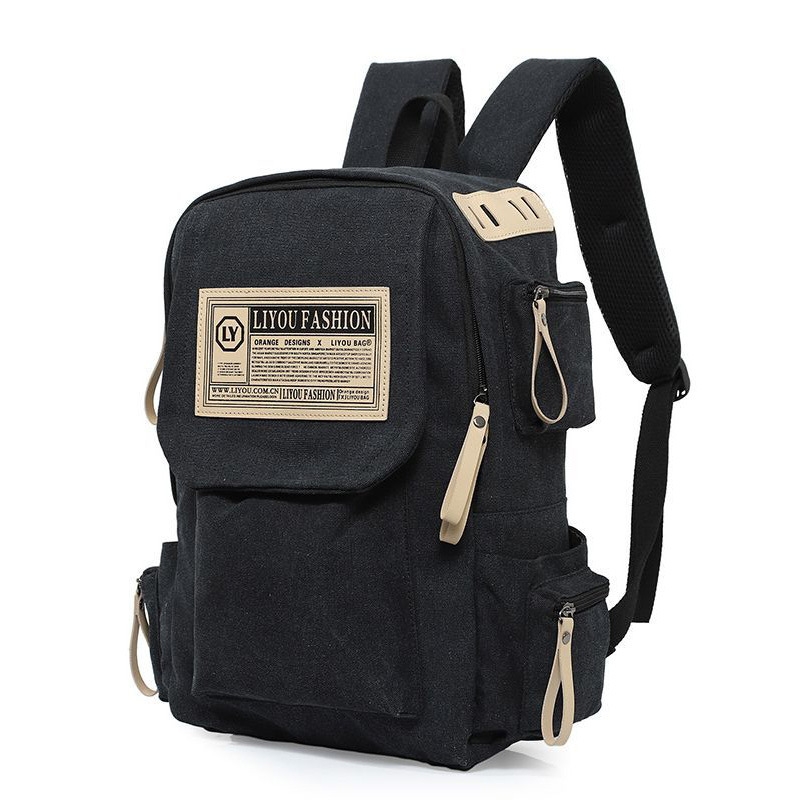 背包/电脑背包/双肩包/徒步背包/户外背包白底实物图