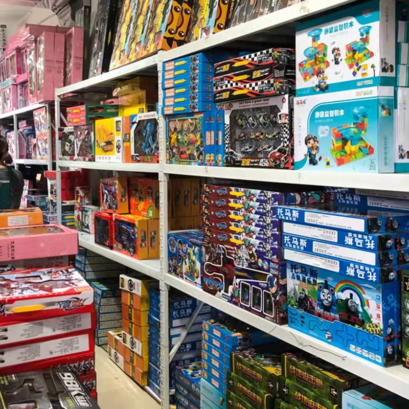 29 yuan 39 yuan model toy wholesale stall large boutique electric remote control car building blocks doll toy gun mix Specification drawing