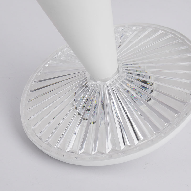 UFO atmosphere night light USB charging Decorative Gift Bedside bedroom Bar Creative touch Mushroom table lamp wholesale Specification image