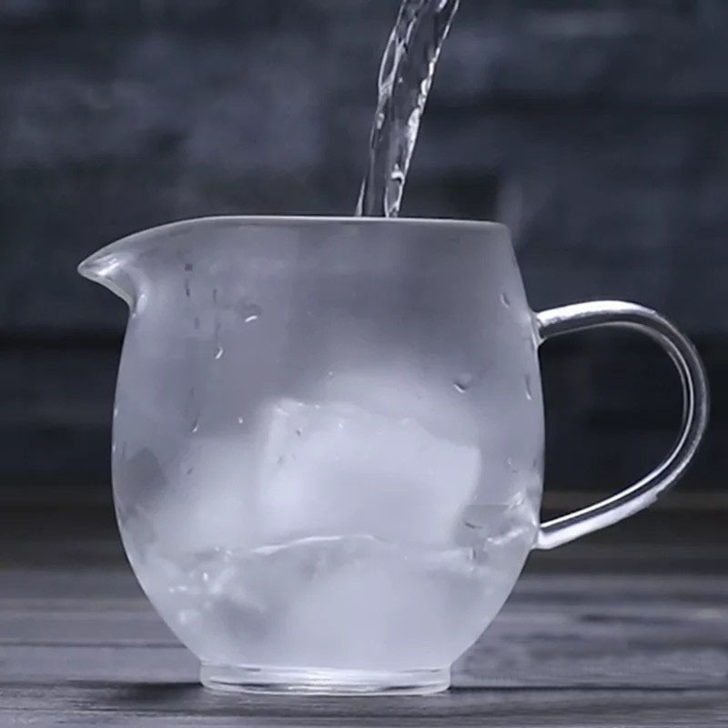 茶海/公道杯实物图