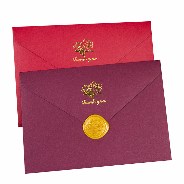Forest-style InS-style wedding invitations 2021 Creative European-style wedding Banquet Invitations and wedding invitations Photo version cards Item Picture