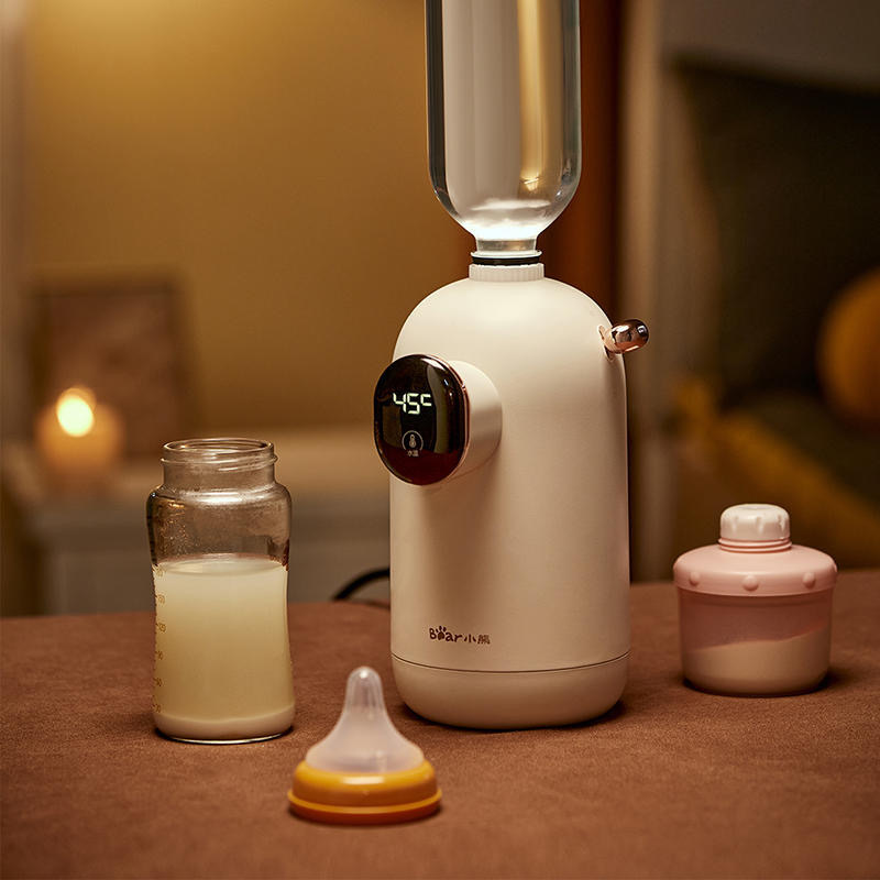 Portable instant hot water dispenser details Picture