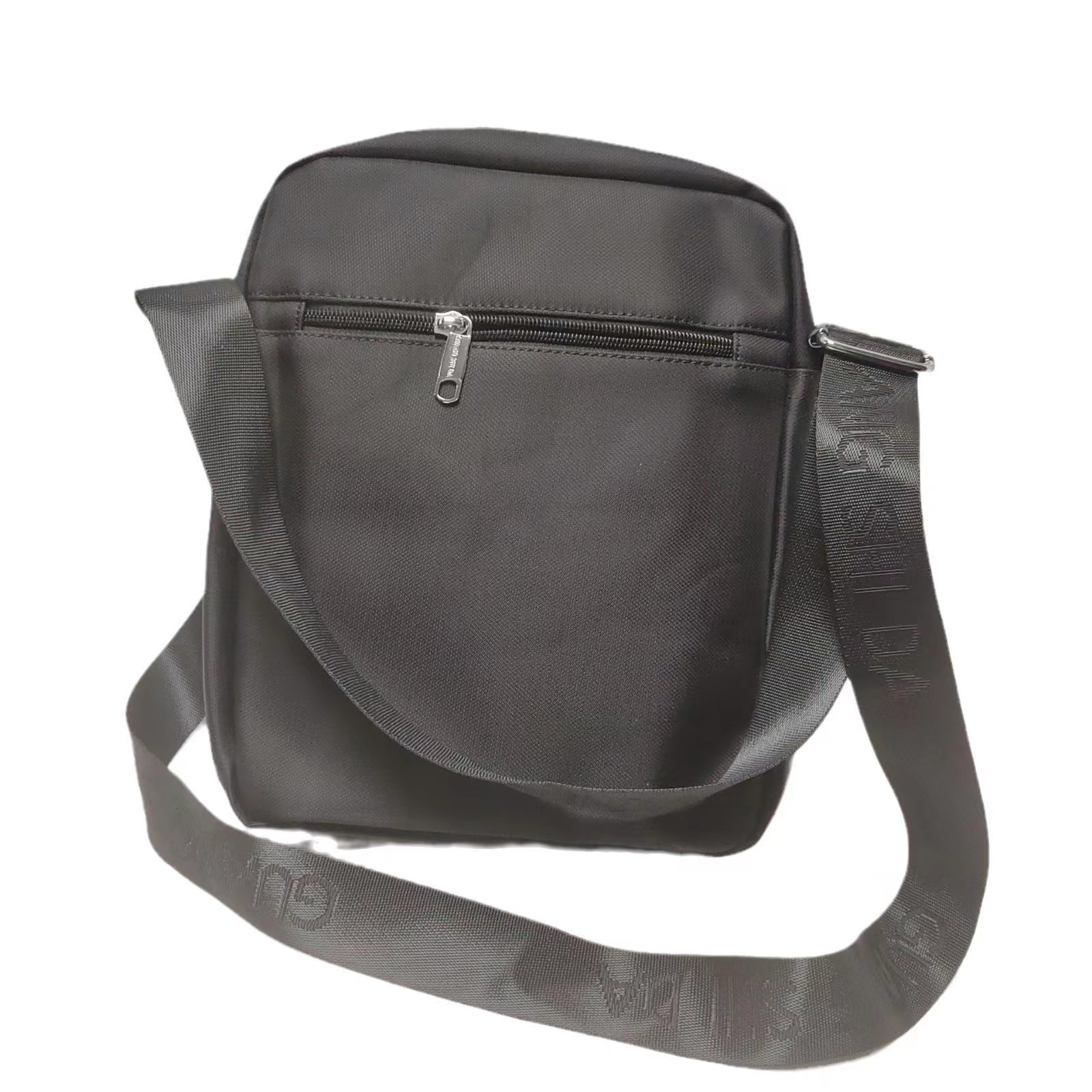 1607 paño oxford engrosado multicapa caja caja bolsa de negocios crossbody hombre bolsa de un hombro bolsa casual al por mayor Application Scenario
