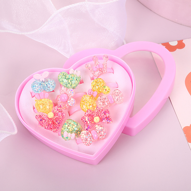 戒指/锆石/莫桑石/蛇戒指/合金戒指产品图