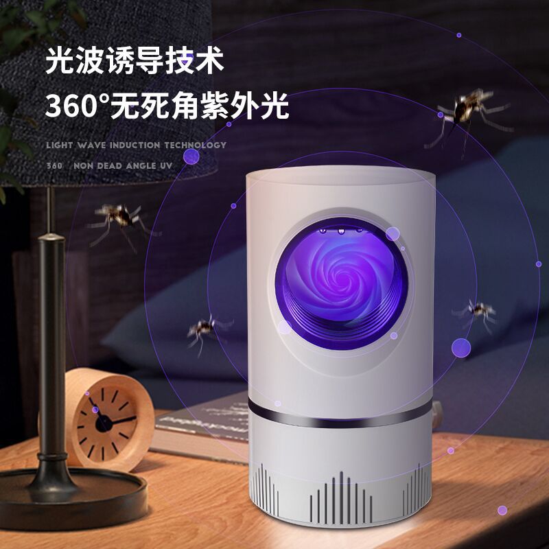 灭蚊/手电/电蚊拍/太阳能板应急灯细节图