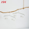 日本JSK十白底实物图